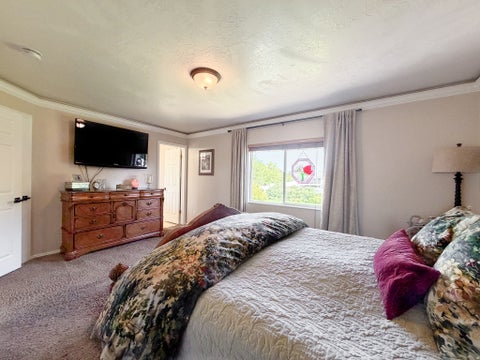 Tiny photo for 1124 W 2700 S, Syracuse, UT 84075 (MLS # 2182996)