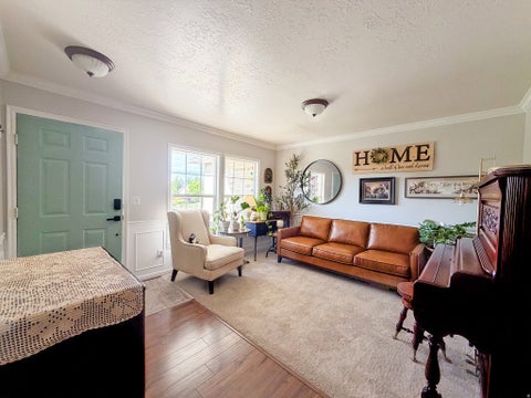 Tiny photo for 1124 W 2700 S, Syracuse, UT 84075 (MLS # 2182996)