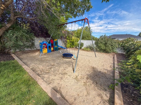 Tiny photo for 1124 W 2700 S, Syracuse, UT 84075 (MLS # 2182996)