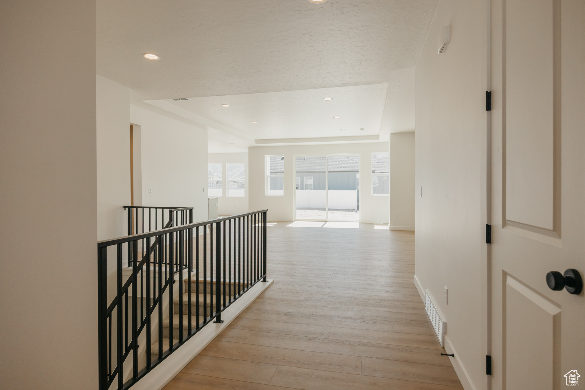 WILLOW ESTATES - Residential