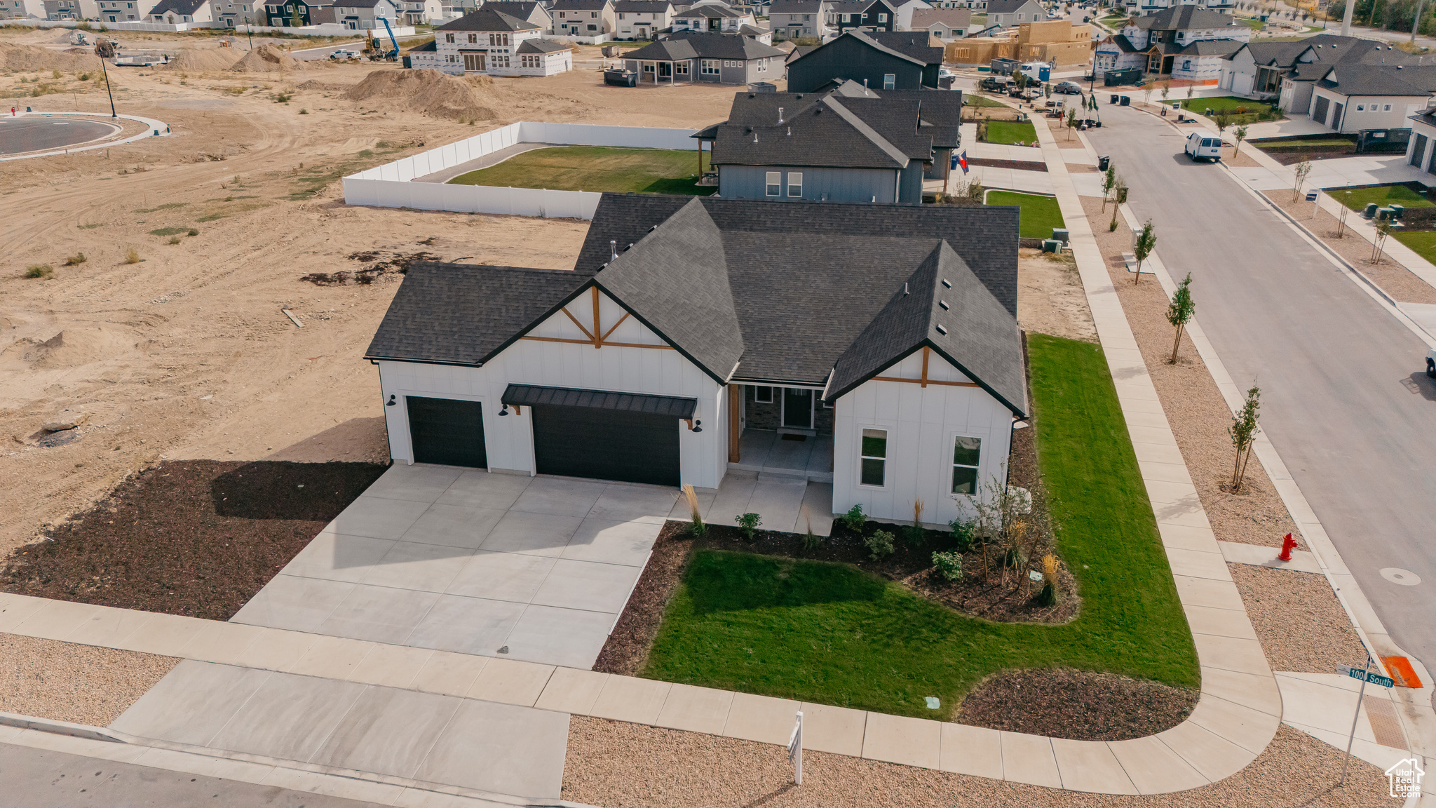 WILLOW ESTATES - Residential