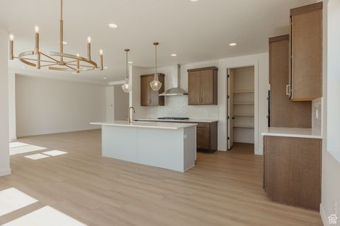 Tiny photo for 3458 E 1000 S #104, Spanish Fork, UT 84660 (MLS # 2113927)