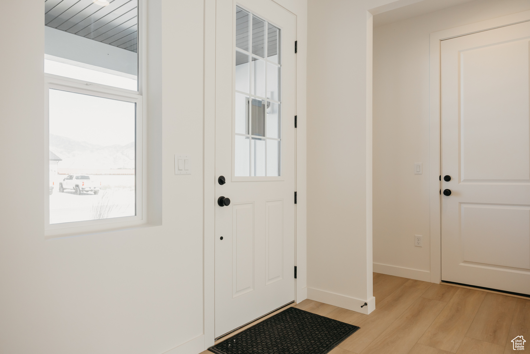 WILLOW ESTATES - Residential
