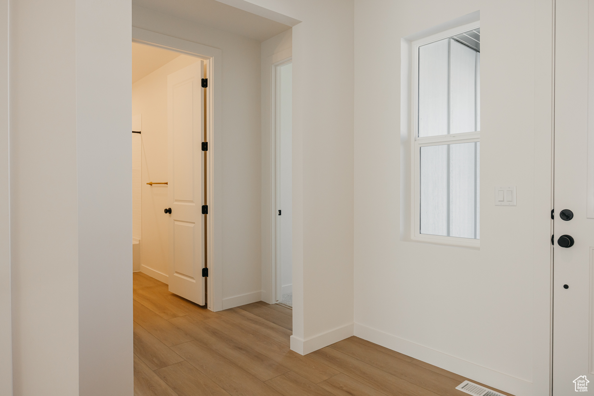 WILLOW ESTATES - Residential