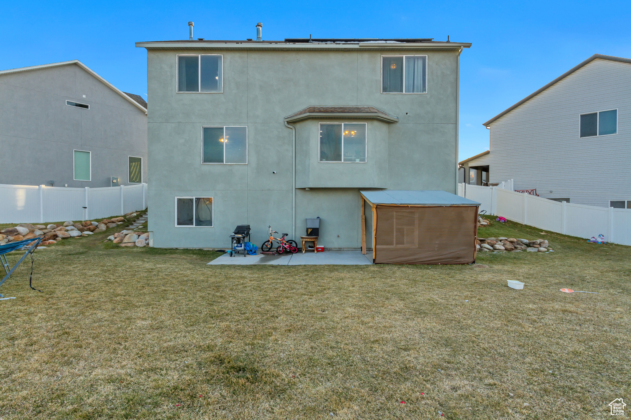932 Jasper Cir, Tooele, Utah image 30