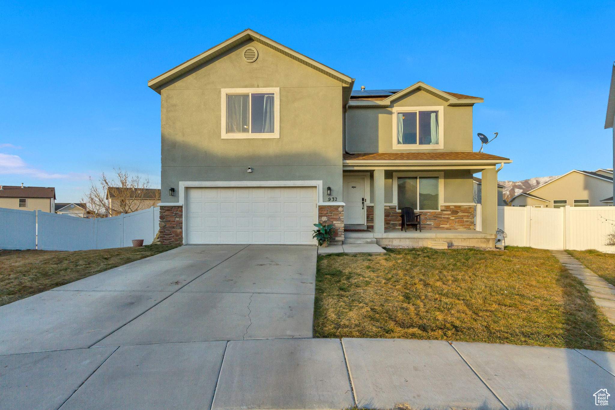 932 Jasper Cir, Tooele, Utah image 1
