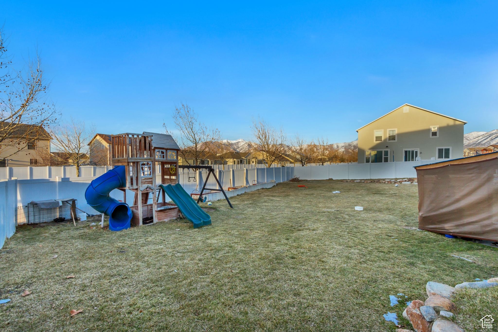 932 Jasper Cir, Tooele, Utah image 33