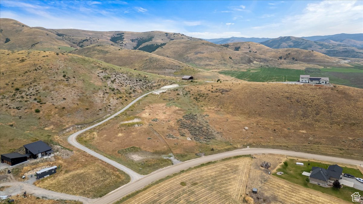 Absolutely amazing views of the valley and walking distance to Glendale Reservoir for fishing, paddle boarding, and all water fun. Also, a short drive to National Forest for camping, hiking, etc. Power is tubbed! Well has been drilled. Lot has been approved for a standard septic system. Ask for more information. Purchasing Lot 4 and Lot 5 is an option, which would be 3.1 acres. Need a builder? Seller is a builder and open to discussion.