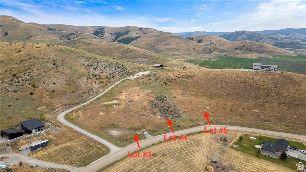 Photo of 2901 E 2600 N #5, Preston, ID 83263 (MLS # 2061628)