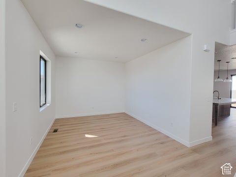 Tiny photo for 6692 S SHADOW PEAK RD #20, West Jordan, UT 84081 (MLS # 2163676)