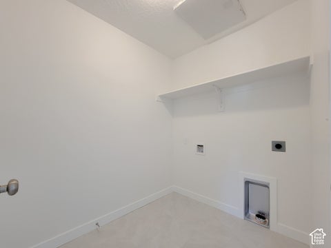 Tiny photo for 6692 S SHADOW PEAK RD #20, West Jordan, UT 84081 (MLS # 2163676)