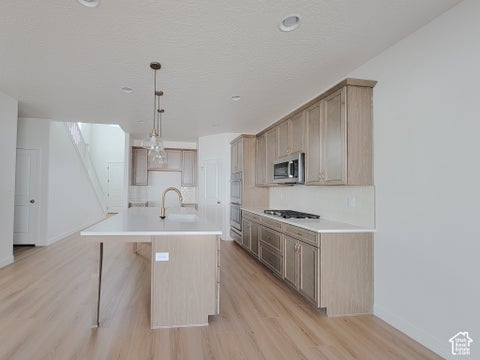 Tiny photo for 6692 S SHADOW PEAK RD #20, West Jordan, UT 84081 (MLS # 2163676)