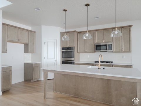 Tiny photo for 6692 S SHADOW PEAK RD #20, West Jordan, UT 84081 (MLS # 2163676)