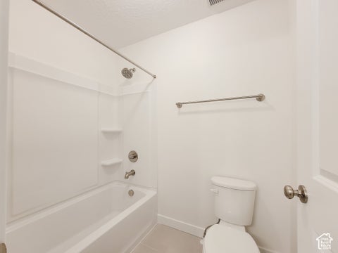 Tiny photo for 6692 S SHADOW PEAK RD #20, West Jordan, UT 84081 (MLS # 2163676)