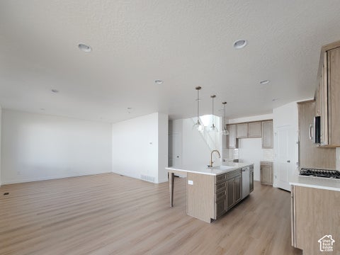 Tiny photo for 6692 S SHADOW PEAK RD #20, West Jordan, UT 84081 (MLS # 2163676)