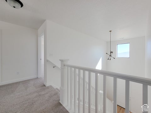 Tiny photo for 6692 S SHADOW PEAK RD #20, West Jordan, UT 84081 (MLS # 2163676)