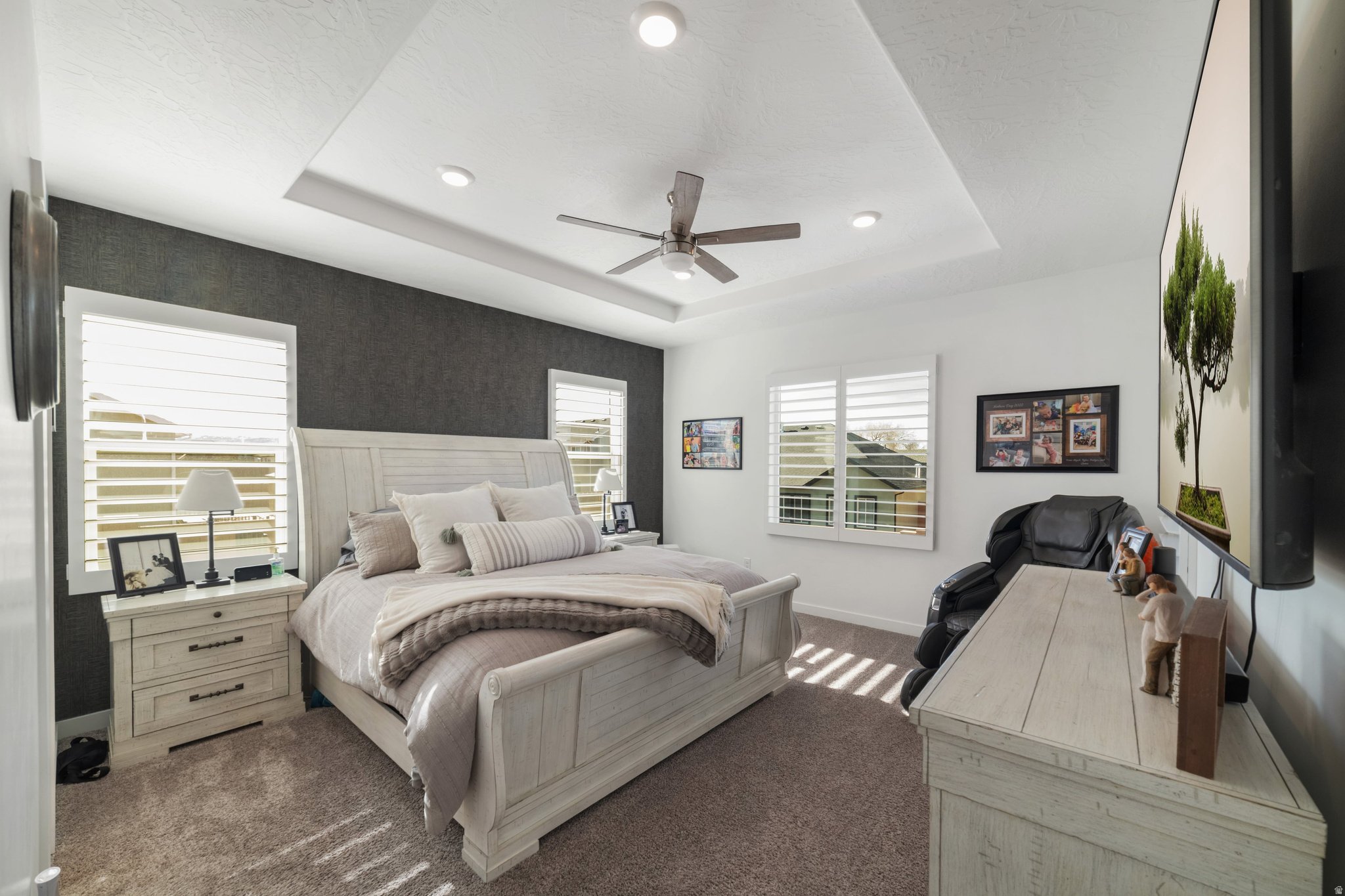 OLD SORREL RANCH - Residential