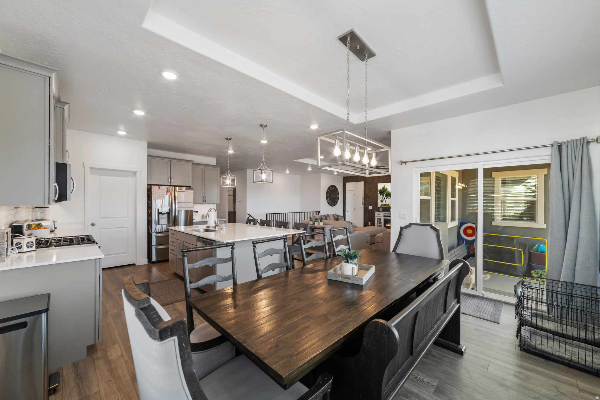 OLD SORREL RANCH - Residential