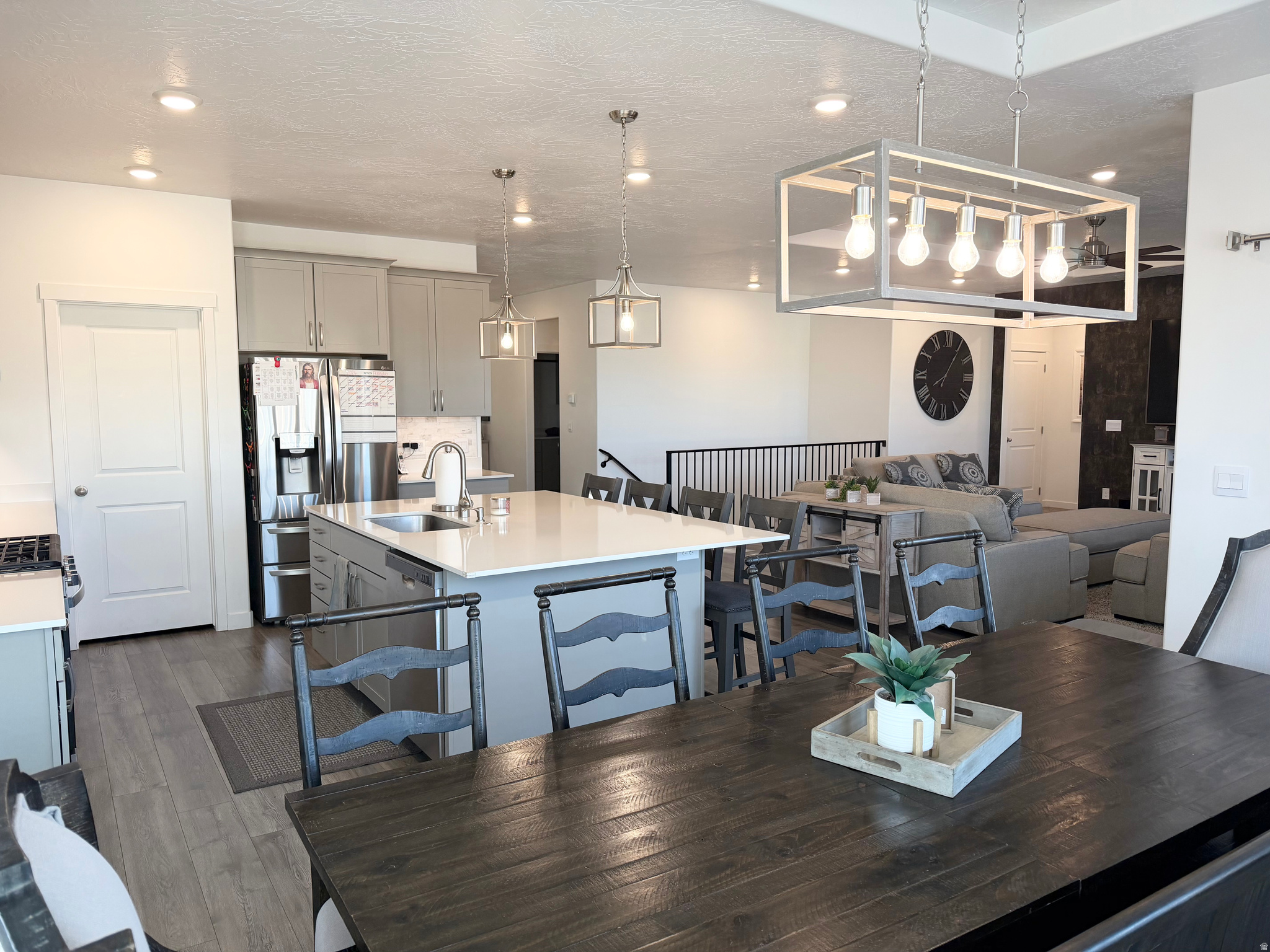 OLD SORREL RANCH - Residential