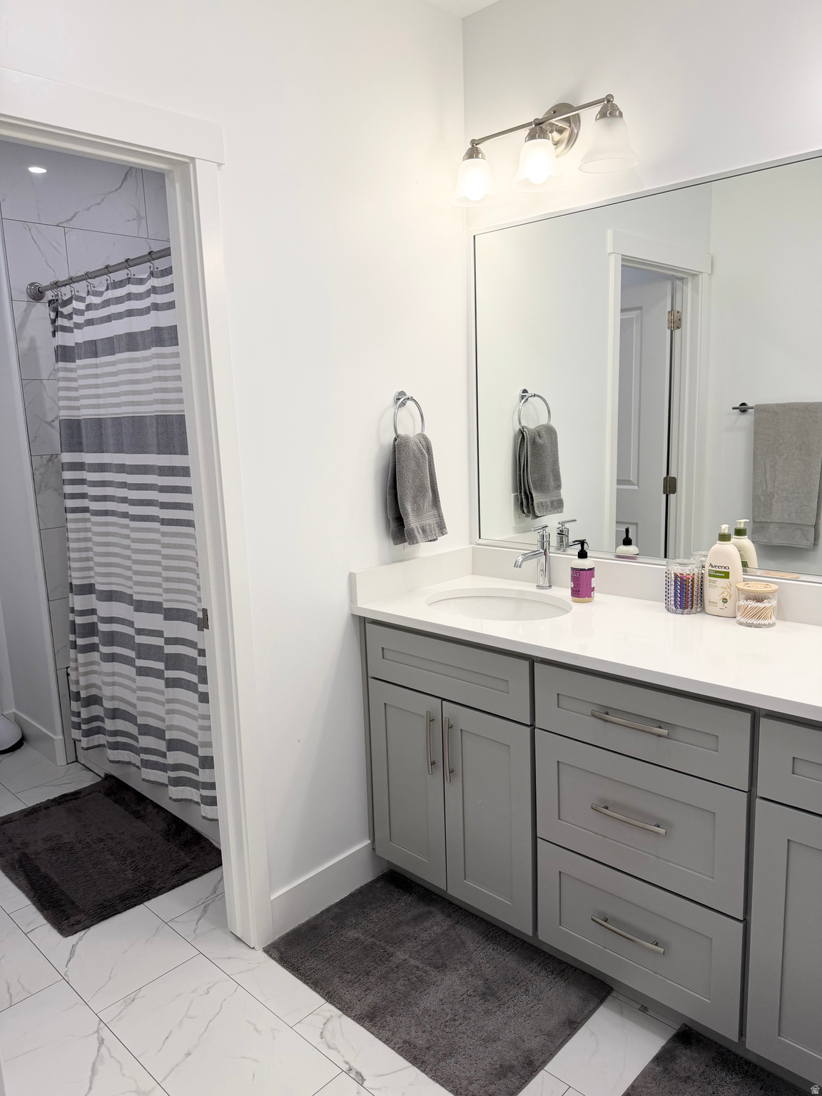 OLD SORREL RANCH - Residential