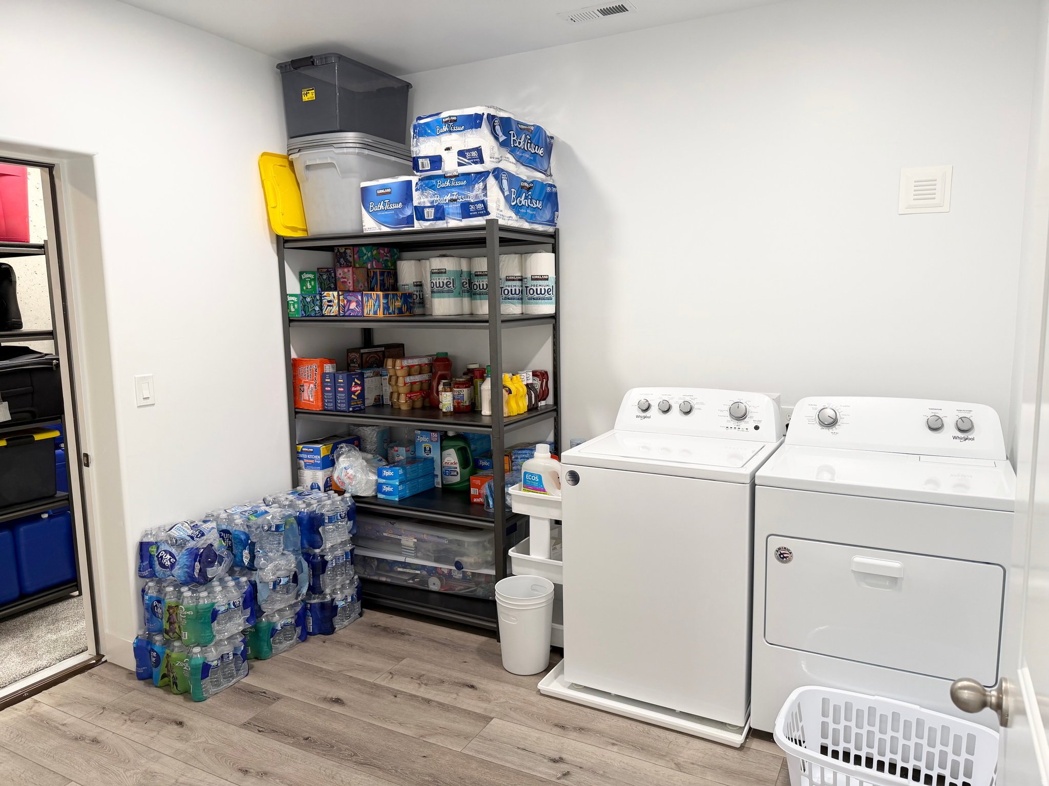 OLD SORREL RANCH - Residential