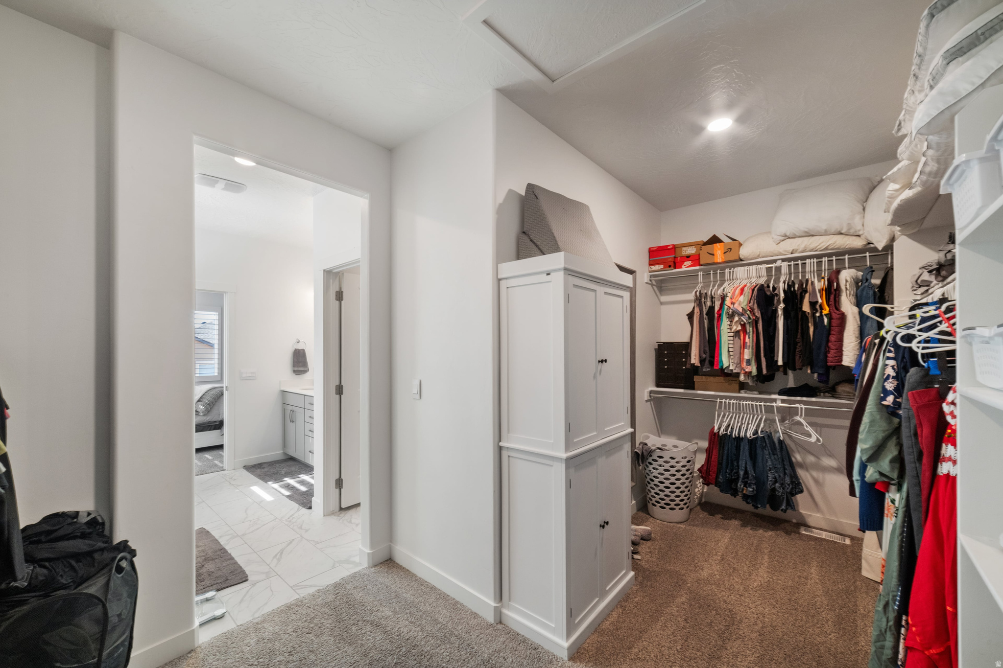 OLD SORREL RANCH - Residential