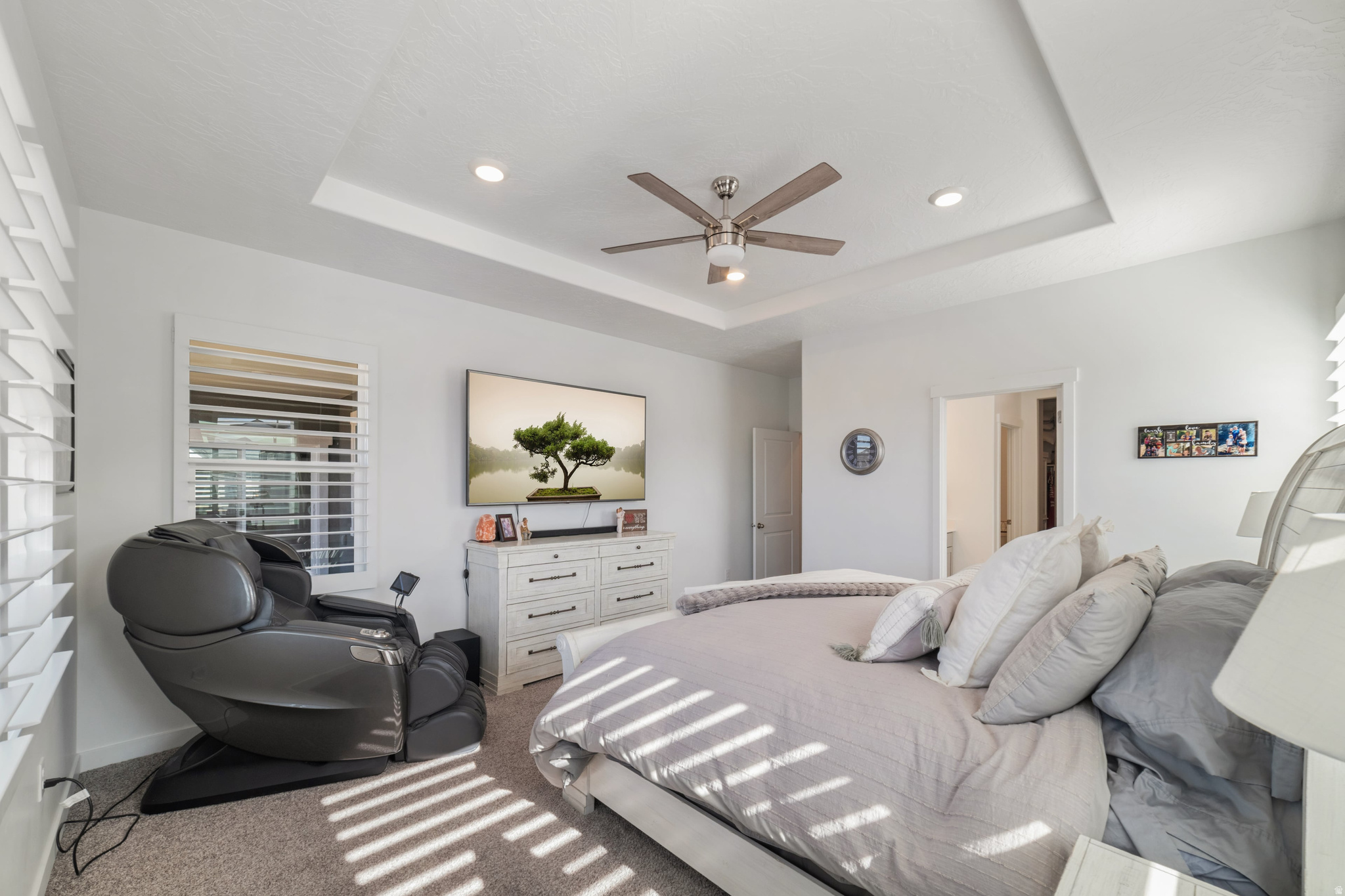 OLD SORREL RANCH - Residential