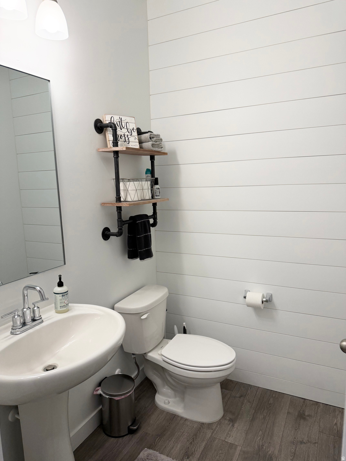 OLD SORREL RANCH - Residential