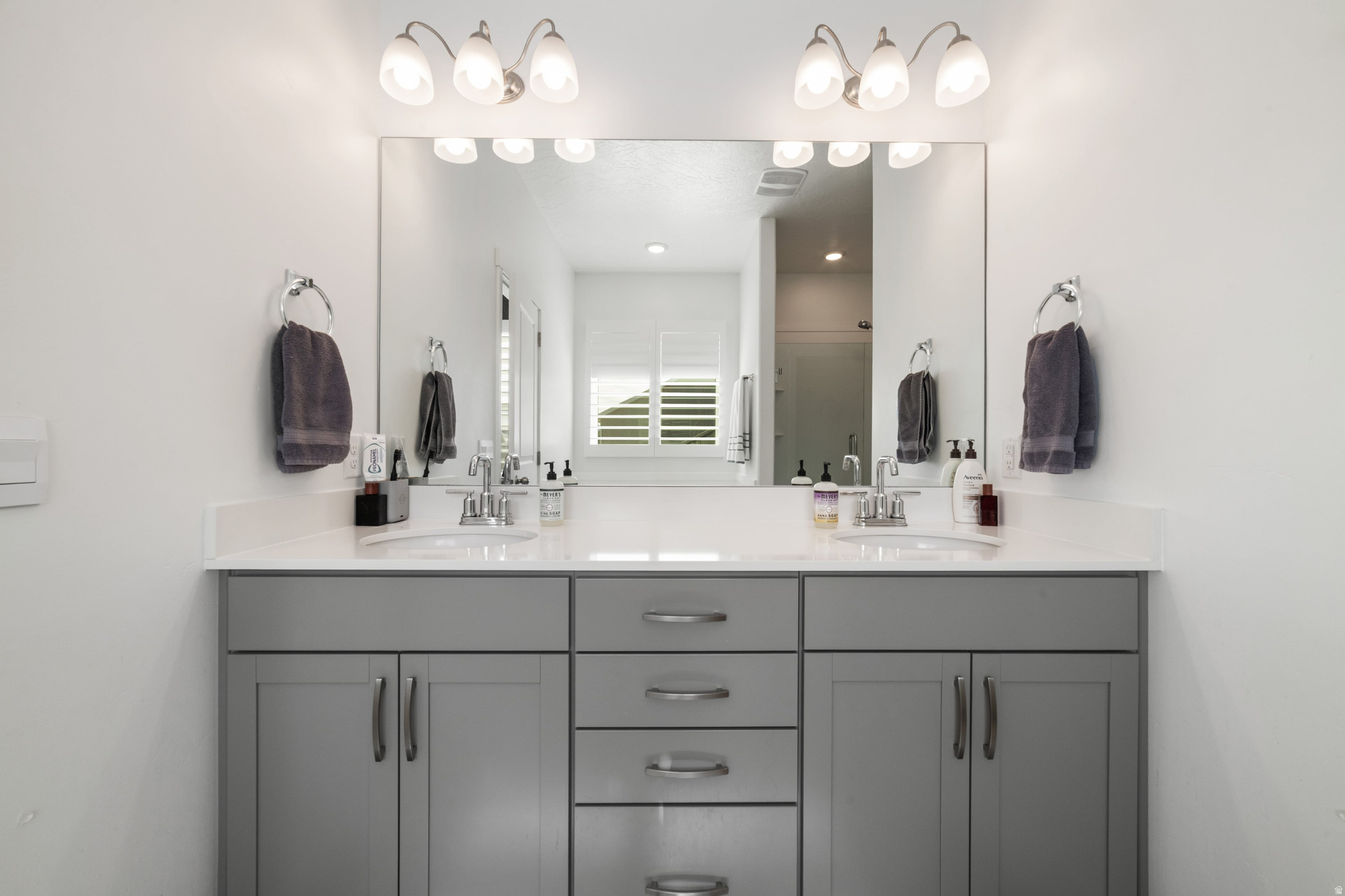 OLD SORREL RANCH - Residential