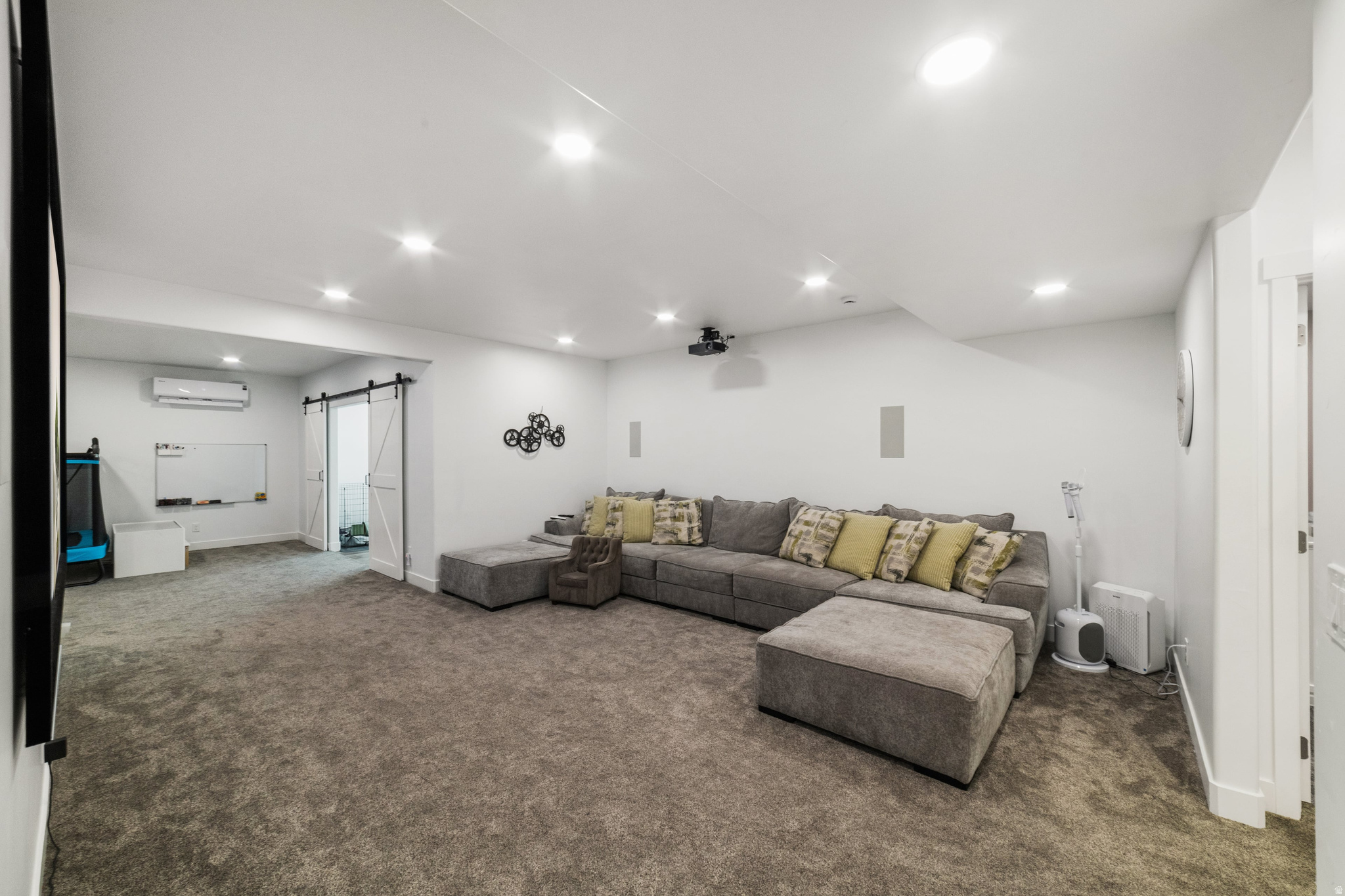 OLD SORREL RANCH - Residential