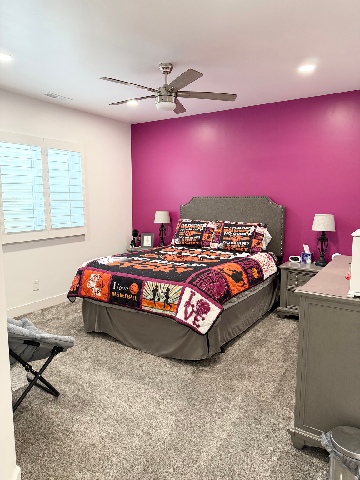 OLD SORREL RANCH - Residential