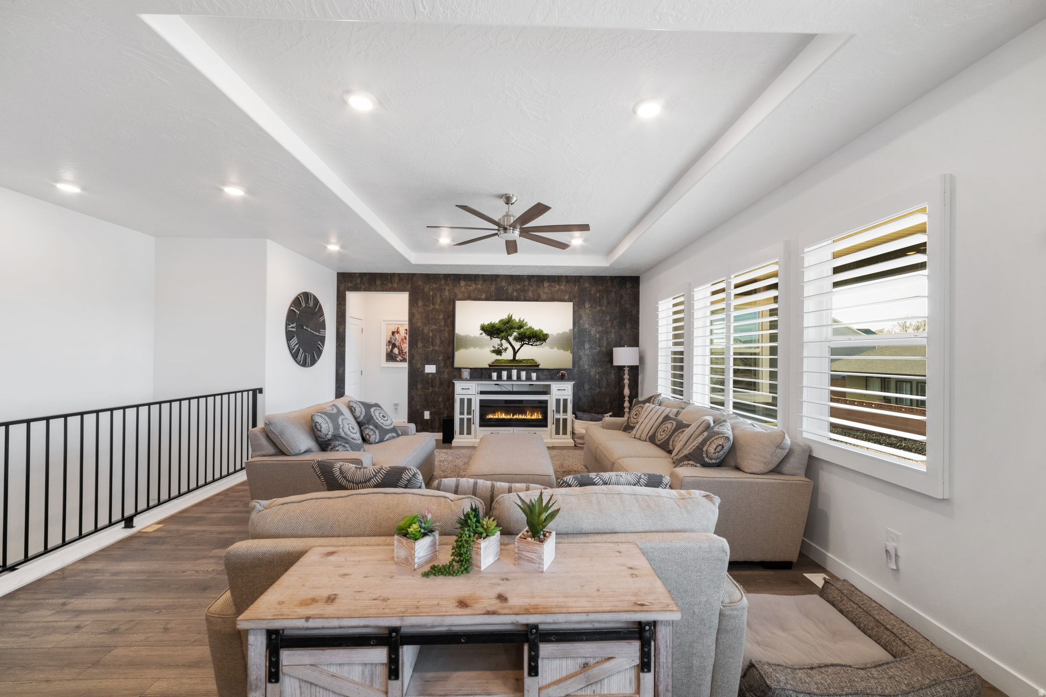 OLD SORREL RANCH - Residential