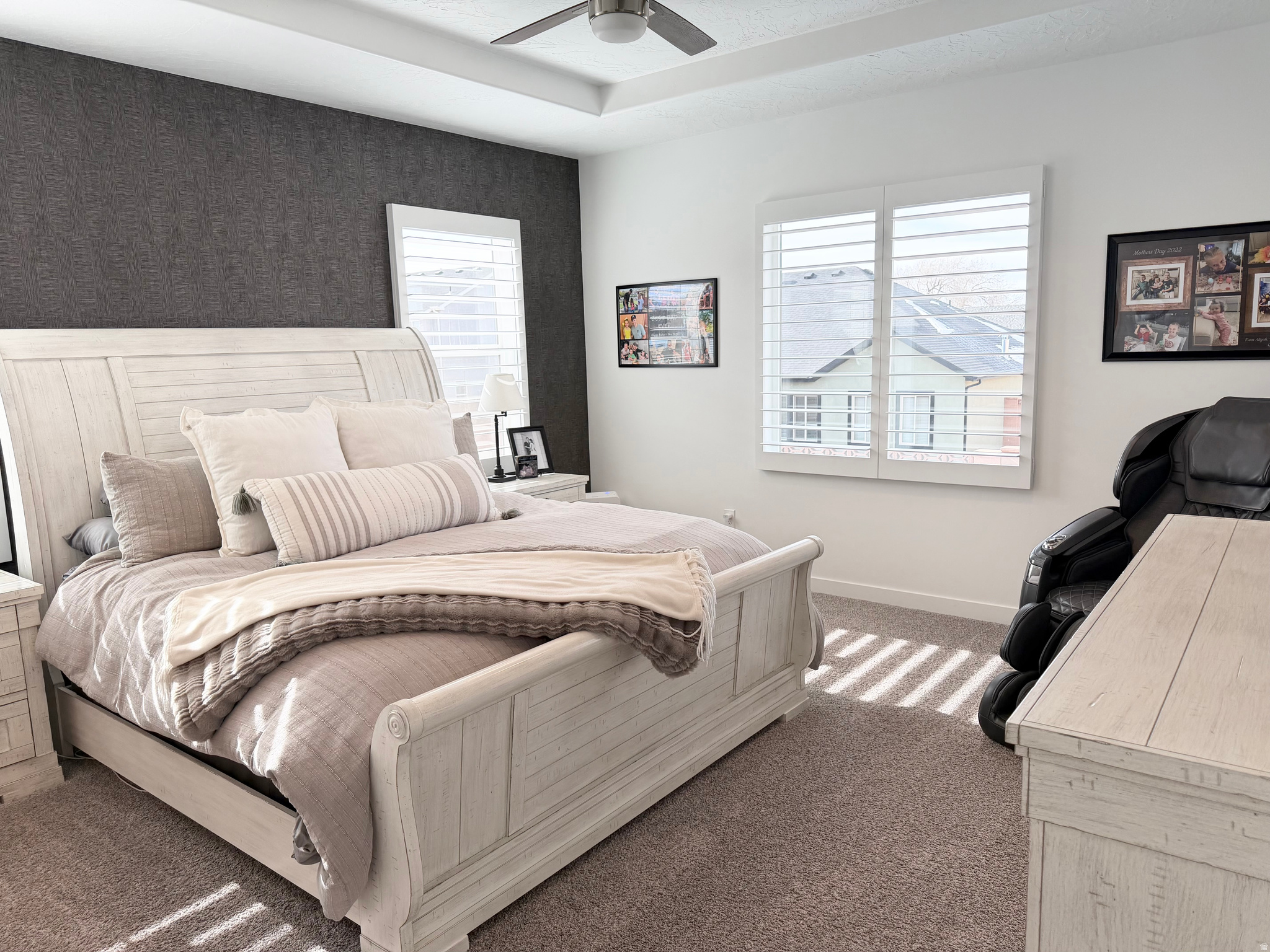 OLD SORREL RANCH - Residential