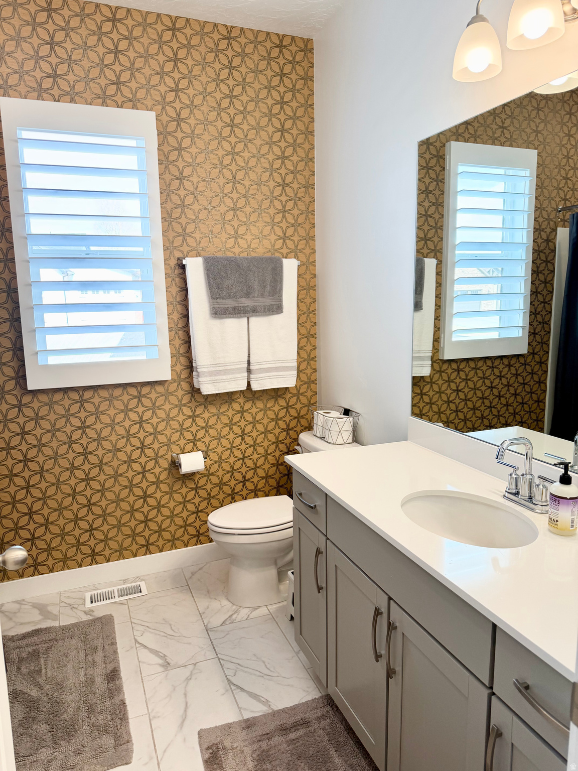 OLD SORREL RANCH - Residential