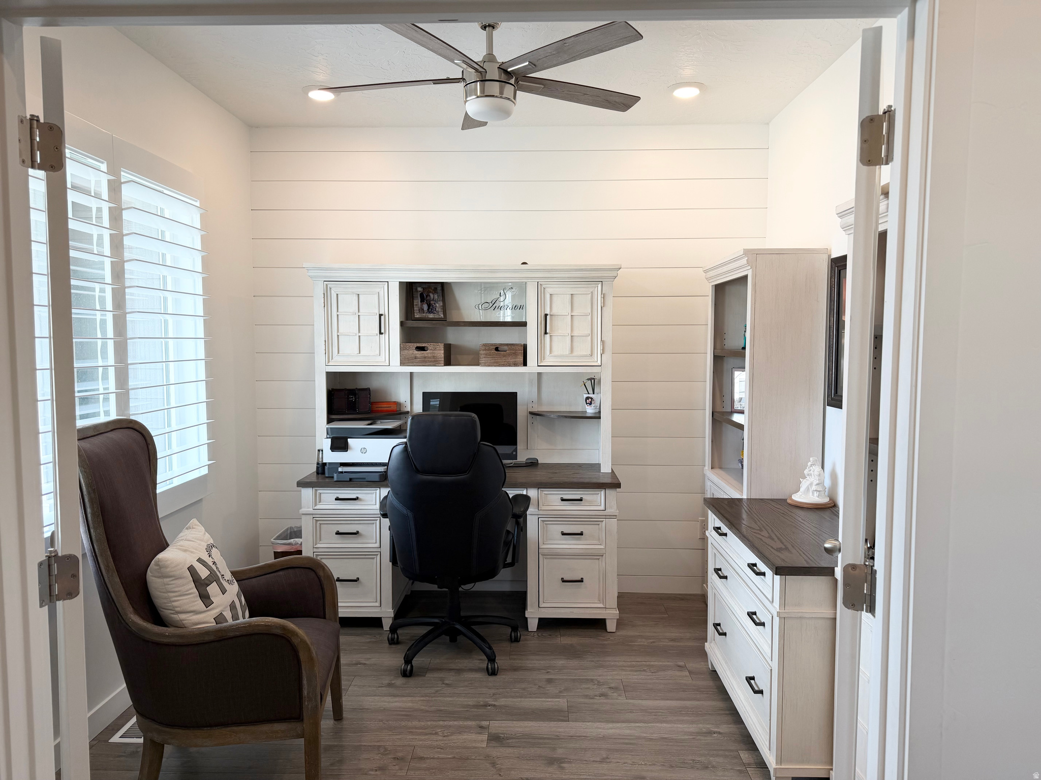 OLD SORREL RANCH - Residential