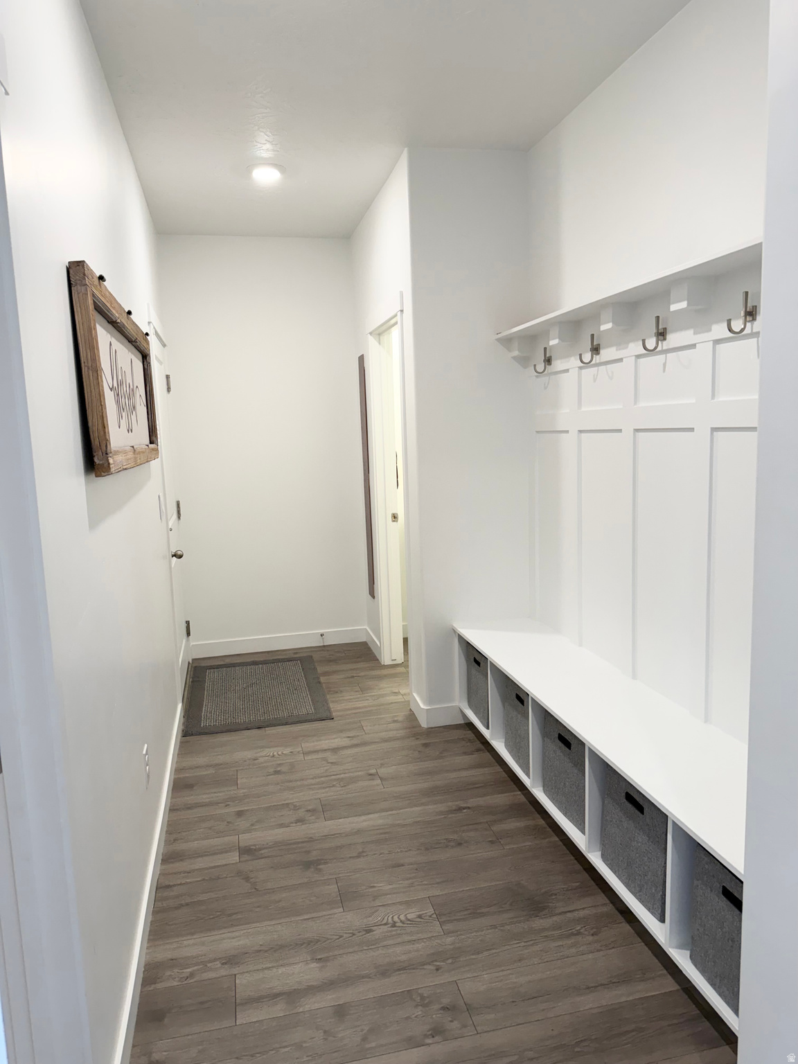 OLD SORREL RANCH - Residential