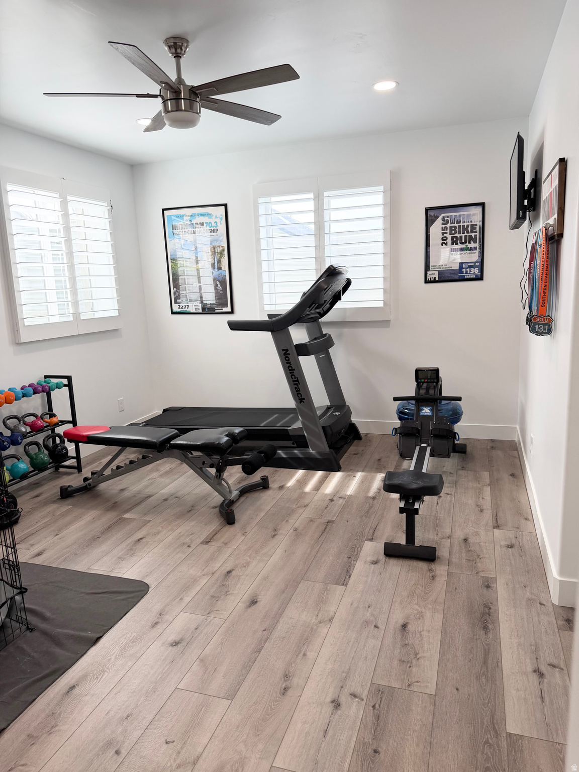 OLD SORREL RANCH - Residential