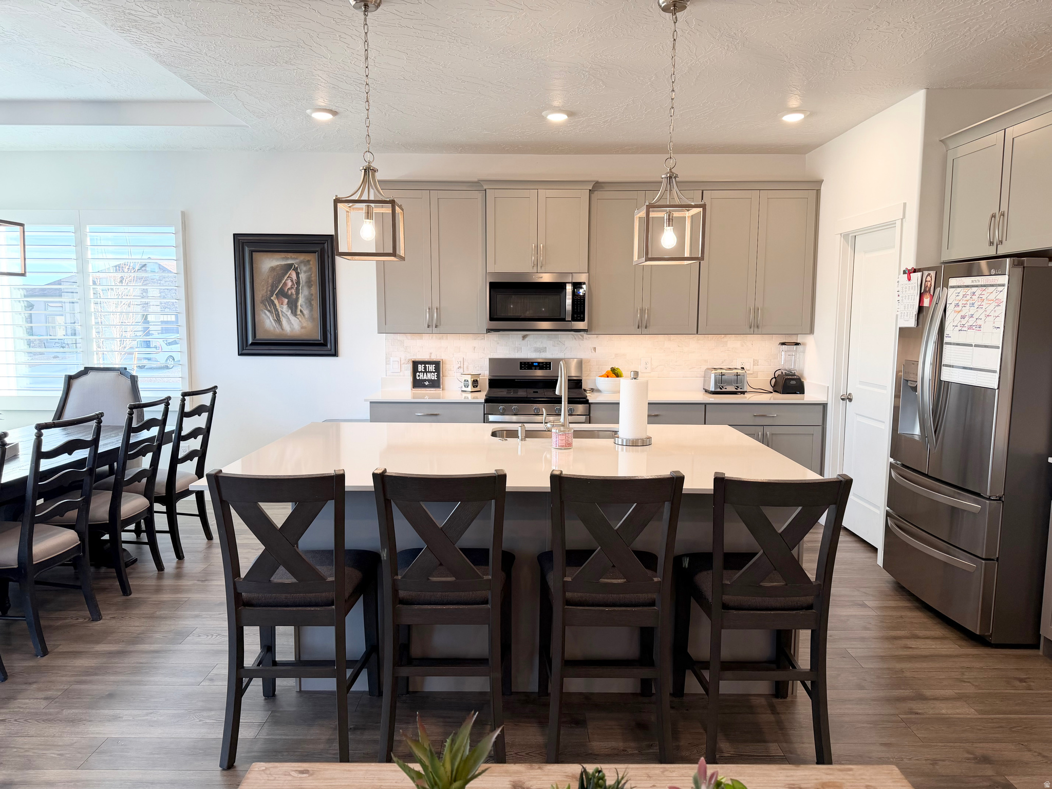 OLD SORREL RANCH - Residential