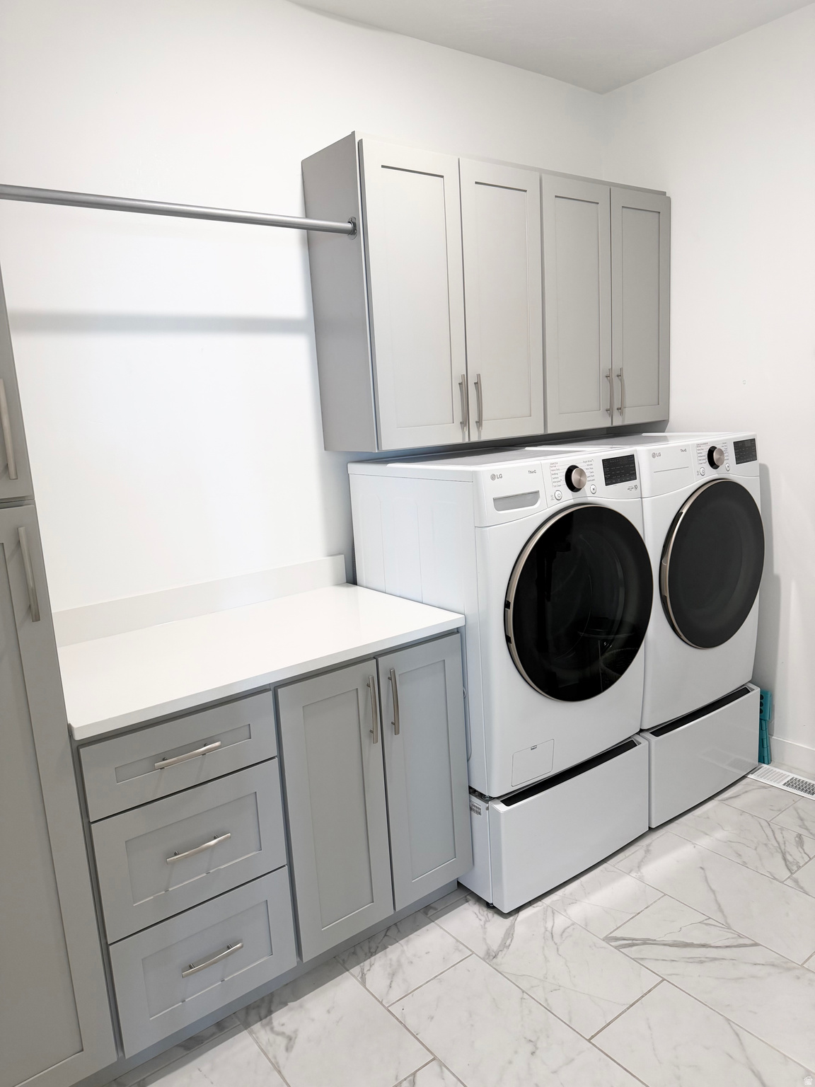 OLD SORREL RANCH - Residential