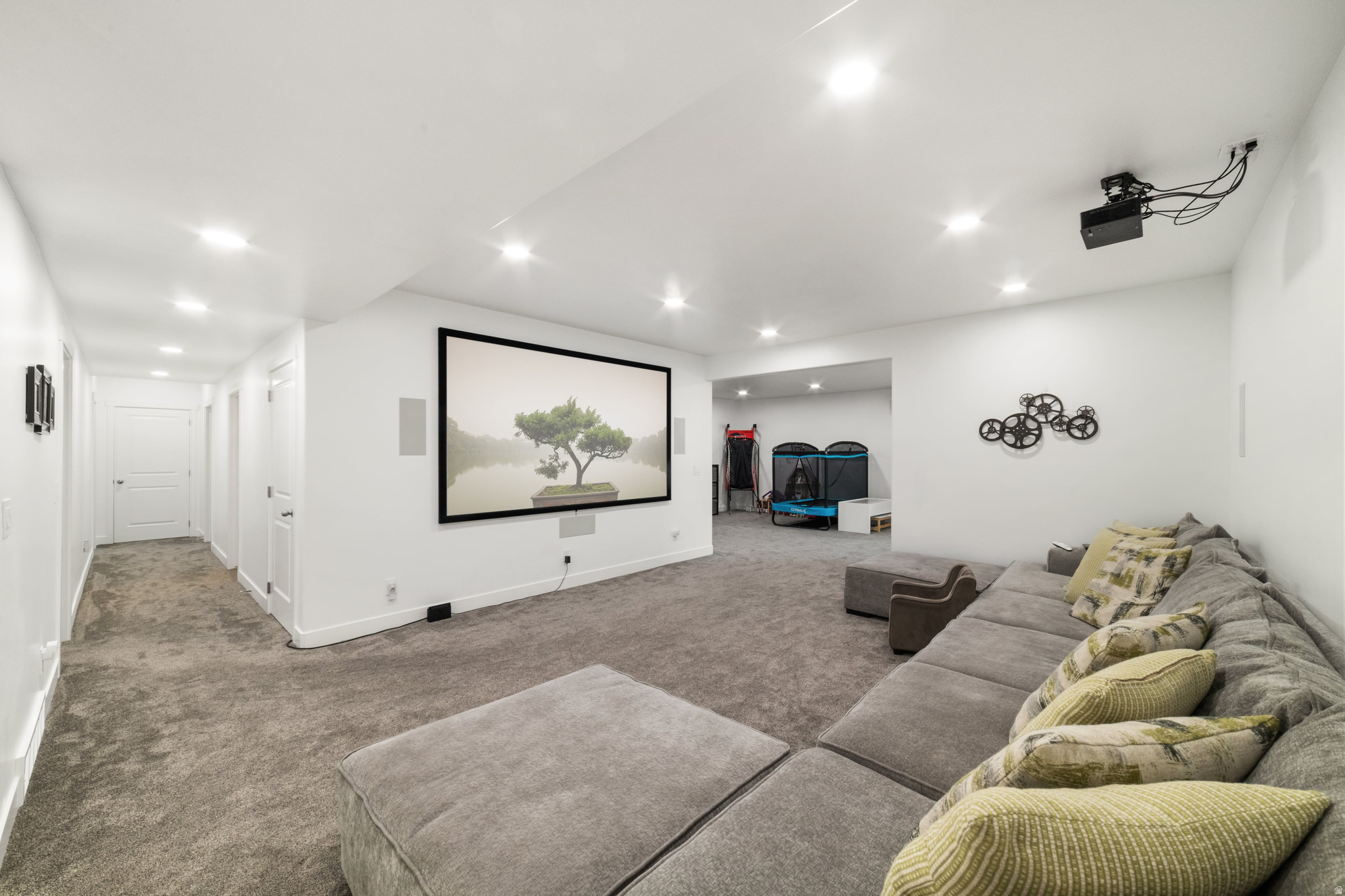 OLD SORREL RANCH - Residential