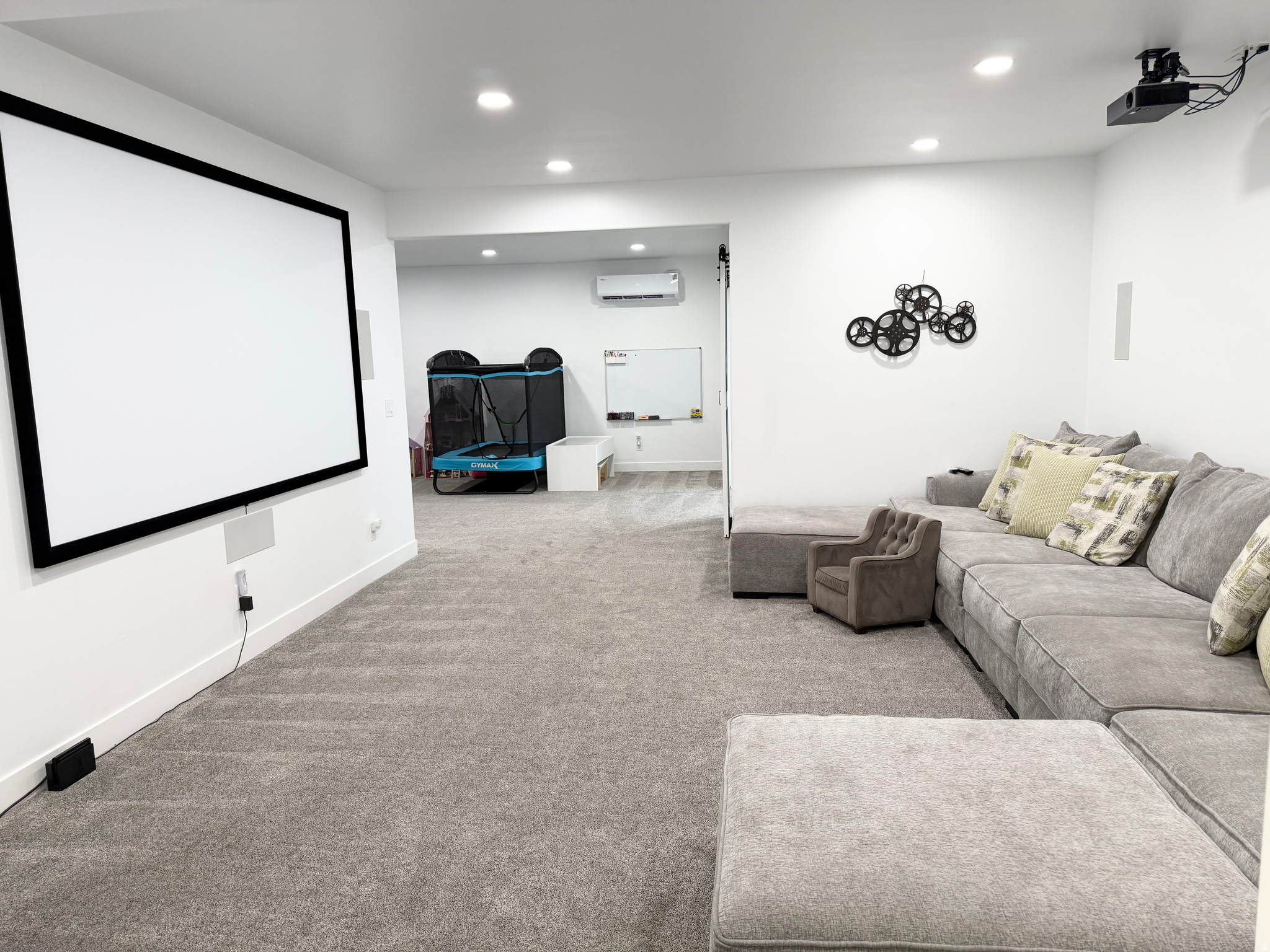 OLD SORREL RANCH - Residential