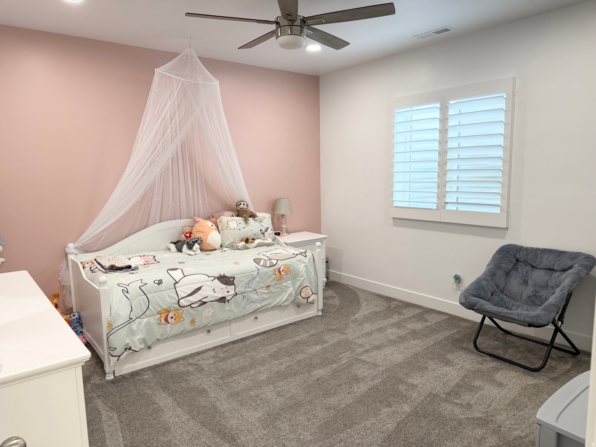 OLD SORREL RANCH - Residential