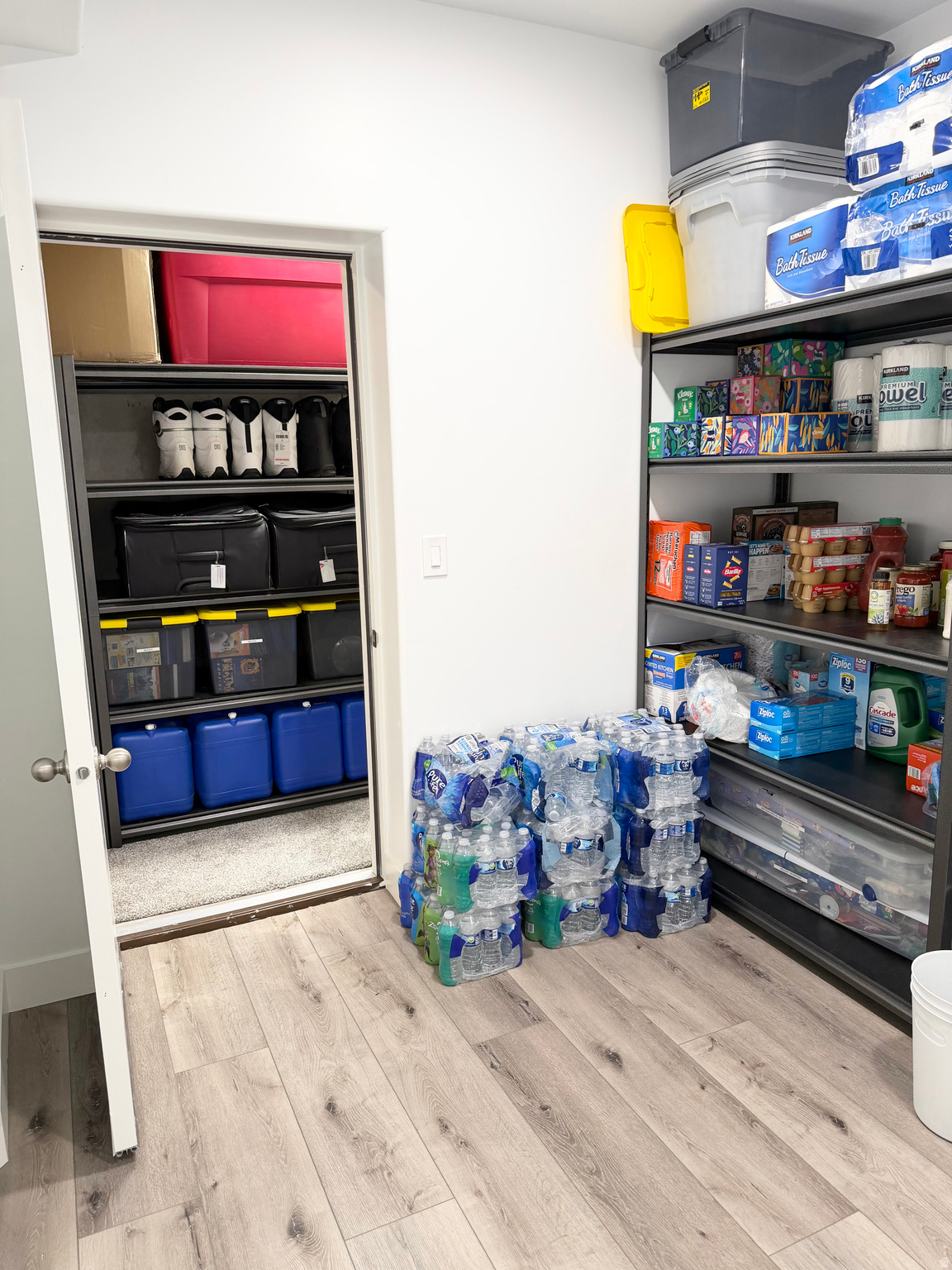 OLD SORREL RANCH - Residential