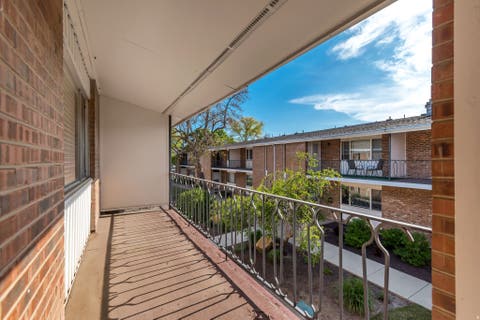 Tiny photo for 720 E THREE FOUNTAINS DR #77, Salt Lake City, UT 84107 (MLS # 2155672)