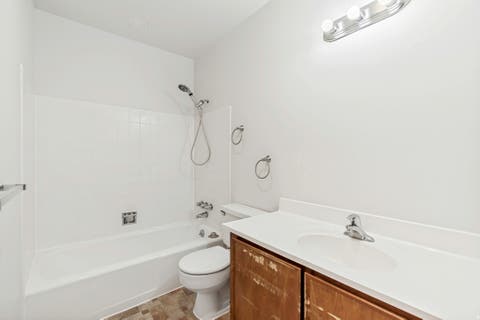 Tiny photo for 720 E THREE FOUNTAINS DR #77, Salt Lake City, UT 84107 (MLS # 2155672)