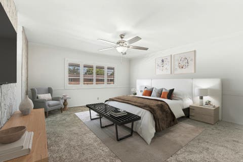 Tiny photo for 720 E THREE FOUNTAINS DR #77, Salt Lake City, UT 84107 (MLS # 2155672)