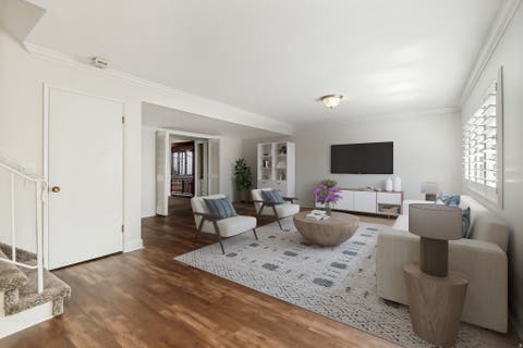 Tiny photo for 720 E THREE FOUNTAINS DR #77, Salt Lake City, UT 84107 (MLS # 2155672)