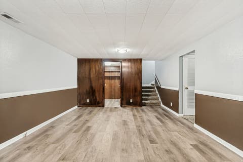 Tiny photo for 720 E THREE FOUNTAINS DR #77, Salt Lake City, UT 84107 (MLS # 2155672)