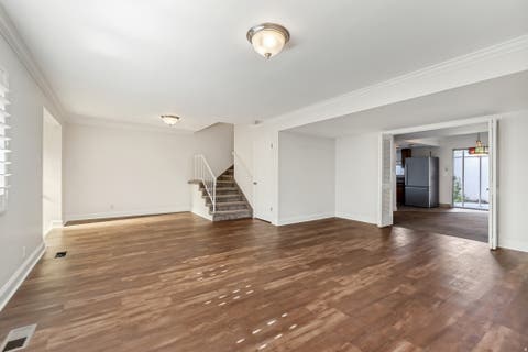 Tiny photo for 720 E THREE FOUNTAINS DR #77, Salt Lake City, UT 84107 (MLS # 2155672)