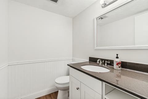 Tiny photo for 720 E THREE FOUNTAINS DR #77, Salt Lake City, UT 84107 (MLS # 2155672)